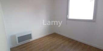 Image 3 - Appartement · Nantes (44000) · 1 pièce · 34m²