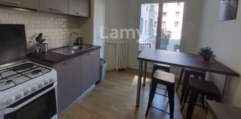 Image 3 - Appartement · Grenoble (38100) · 3 pièces · 71m²