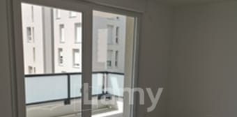 Image 1 - Appartement · Lingolsheim (67380) · 2 pièces · 38m²