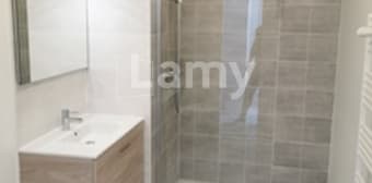 Image 3 - Appartement · Lingolsheim (67380) · 2 pièces · 38m²
