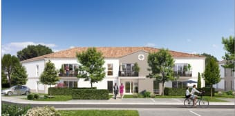 Image 2 - Appartement · Le Pellerin (44640) · 2 pièces · 43m²