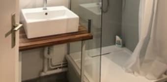 Image 1 - Appartement · Chambery (73000) · 2 pièces · 35m²