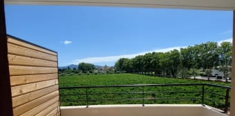 Image 2 - Appartement · Le Luc (83340) · 3 pièces · 59m²