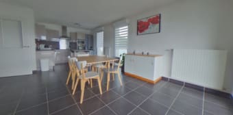 Image 2 - Appartement · Grenoble (38100) · 4 pièces · 78m²