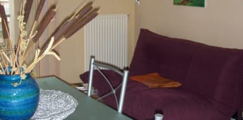 Image 1 - Appartement · Toulouse (31000) · 2 pièces · 49m²