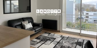 Image 3 - Appartement · Rennes (35000) · 1 pièce · 35m²