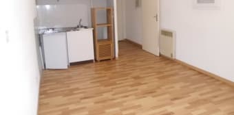 Image 3 - Appartement · Toulouse (31400) · 1 pièce · 31m²