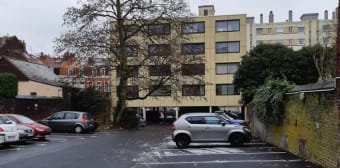 Image 1 - Appartement · Lille (59000) · 2 pièces · 44m²