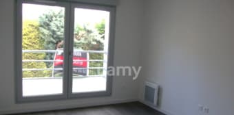 Image 3 - Appartement · Reims (51100) · 1 pièce · 23m²
