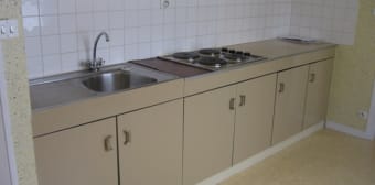 Image 1 - Appartement · Angers (49100) · 1 pièce · 32m²