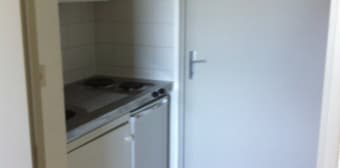 Image 2 - Appartement · Nantes (44300) · 1 pièce · 17m²