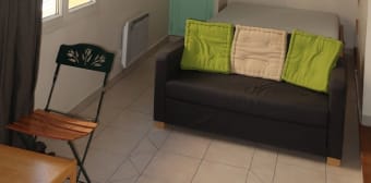 Image 3 - Appartement · Aix En Provence (13100) · 1 pièce · 34m²