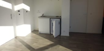 Image 2 - Appartement · Evry Courcouronnes (91000) · 2 pièces · 35m²