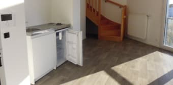 Image 1 - Appartement · Evry Courcouronnes (91000) · 2 pièces · 35m²
