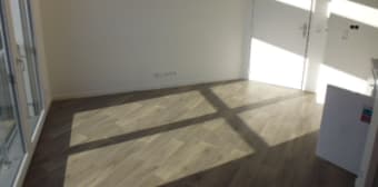 Image 3 - Appartement · Evry Courcouronnes (91000) · 2 pièces · 35m²