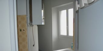 Image 1 - Appartement · Issoire (63500) · 2 pièces · 58m²