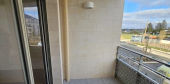 Image 2 - Appartement · St Cyr Sur Loire (37540) · 3 pièces · 61m²