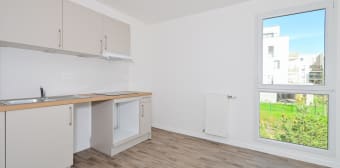 Image 3 - Appartement · Moissy Cramayel (77550) · 3 pièces · 63m²