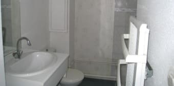 Image 1 - Appartement · Lille (59800) · 1 pièce · 19m²