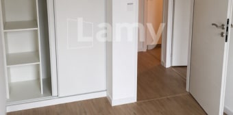 Image 3 - Appartement · Nantes (44300) · 3 pièces · 58m²