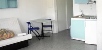 Image 2 - Appartement · Montpellier (34090) · 1 pièce · 23m²