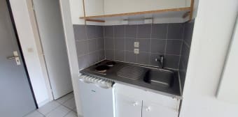 Image 1 - Appartement · Montpellier (34090) · 1 pièce · 21m²