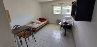 Image 2 - Appartement · Montpellier (34090) · 1 pièce · 21m²