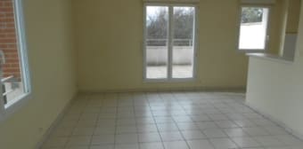 Image 1 - Appartement · Cugnaux (31270) · 2 pièces · 44m²