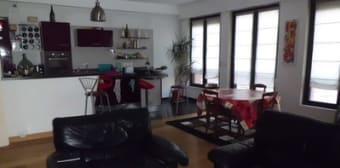 Image 3 - Appartement · Lille (59800) · 4 pièces · 114m²