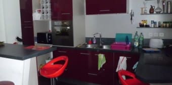 Image 2 - Appartement · Lille (59800) · 4 pièces · 114m²