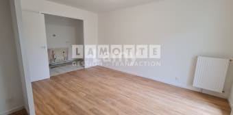 Image 1 - Appartement · Rennes (35200) · 2 pièces · 55m²