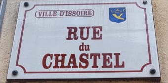 Image 1 - Appartement · Issoire (63500) · 1 pièce · 45m²