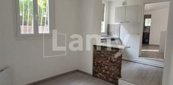 Image 2 - Appartement · Enghien Les Bains (95880) · 2 pièces · 32m²