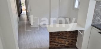Image 1 - Appartement · Enghien Les Bains (95880) · 2 pièces · 32m²