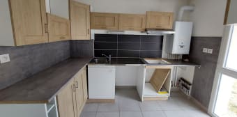 Image 2 - Maison/villa · La Roche Sur Yon (85000) · 4 pièces · 90m²