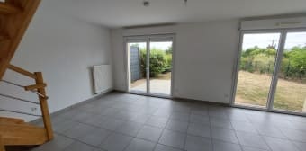 Image 1 - Maison/villa · La Roche Sur Yon (85000) · 4 pièces · 90m²