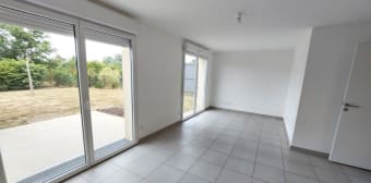 Image 3 - Maison/villa · La Roche Sur Yon (85000) · 4 pièces · 90m²