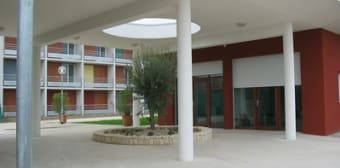 Image 1 - Appartement · Avignon (84140) · 1 pièce · 24m²