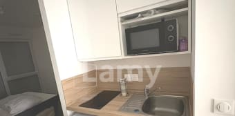 Image 1 - Appartement · Orleans (45100) · 1 pièce · 18m²