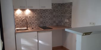 Image 3 - Appartement · Montpellier (34090) · 2 pièces · 41m²
