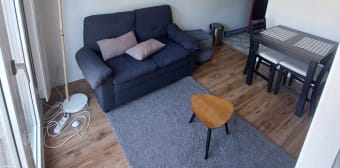 Image 1 - Appartement · Talence (33400) · 23m²