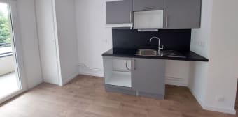 Image 3 - Appartement · St Malo (35400) · 3 pièces · 66m²