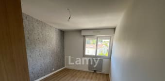 Image 3 - Appartement · Lons Le Saunier (39000) · 3 pièces · 65m²