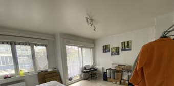 Image 2 - Appartement · Valenciennes (59300) · 1 pièce · 35m²