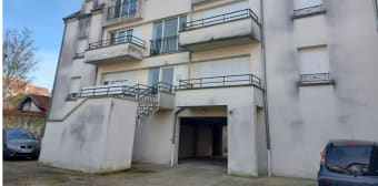 Image 1 - Appartement · Domont (95330) · 3 pièces · 59m²