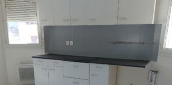 Image 2 - Appartement · Domont (95330) · 3 pièces · 59m²