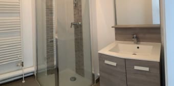 Image 2 - Appartement · Schiltigheim (67300) · 1 pièce · 23m²