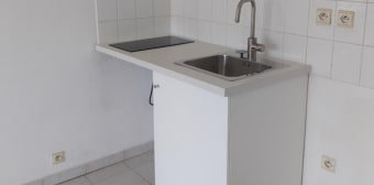 Image 3 - Appartement · Aix En Provence (13090) · 2 pièces · 32m²