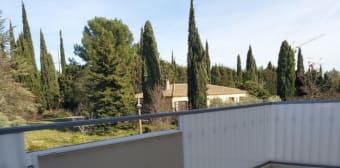 Image 1 - Appartement · Aix En Provence (13090) · 2 pièces · 32m²
