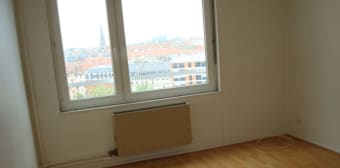 Image 1 - Appartement · Strasbourg (67000) · 1 pièce · 21m²